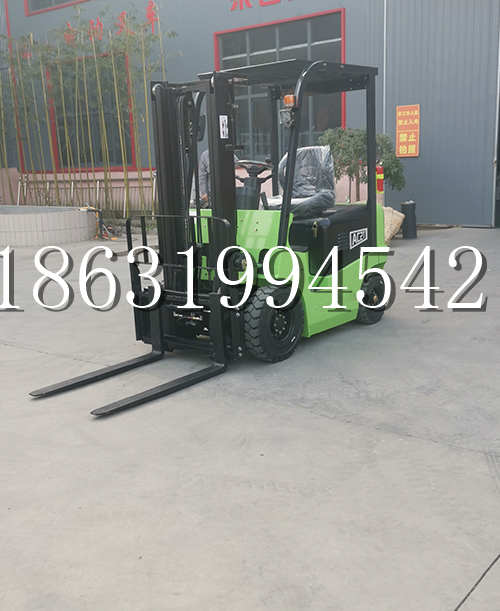 介休市电动叉车手动叉车好用吗电动叉车1吨三轮叉车2吨小型搬运车2吨小型搬运车