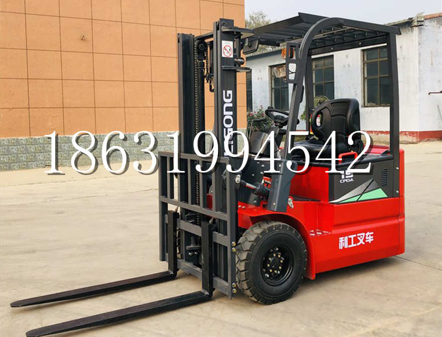 介休市电动叉车手动叉车好用吗电动叉车1吨三轮叉车2吨小型搬运车2吨小型搬运车