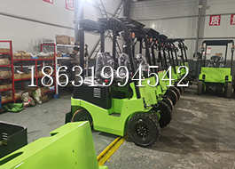 介休市电动叉车手动叉车好用吗电动叉车1吨三轮叉车2吨小型搬运车2吨小型搬运车